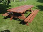 picknicktafel, picknicktafel te koop, picknicktafel online