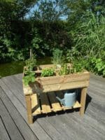 kruidentafel online, kruidentafel, kruidentafel te koop, kruidenbak, kruidenbak online, kruidenbak te koop