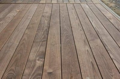 Amerikaanse terrasplanken | Wood
