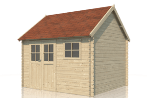 Tuinhuis Coventry L 355x320 - 3802