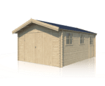 Garage Classic 385x565 +30 - 4011AC