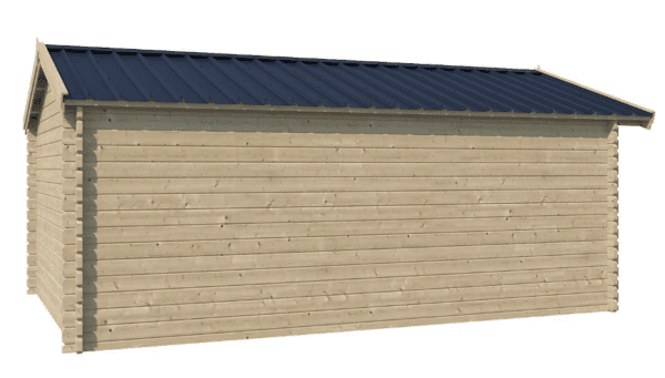 Garage Classic 385x565 +30 - 4011AC - Afbeelding 7