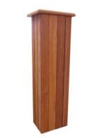Padoek BREDE ZUIL 40X52CM 190CM (270CM)