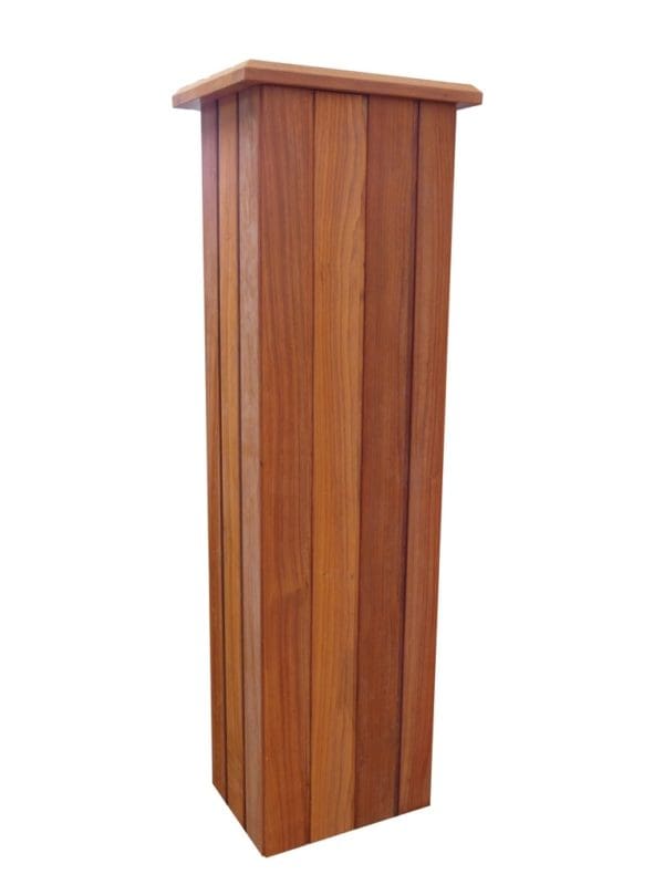 Padoek BREDE ZUIL 40X52CM 190CM (270CM)