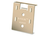 B-Fix clips Border - eindclips