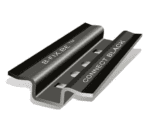 B-Fix clips Connect Zwart - Laatste stuks