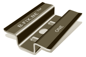 B-Fix Clips en Plaatsingstoebehoren