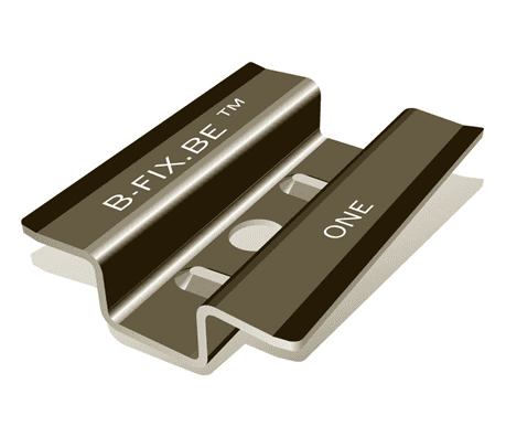 B-Fix Clips en Plaatsingstoebehoren