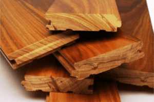 Koopjes loten Hout