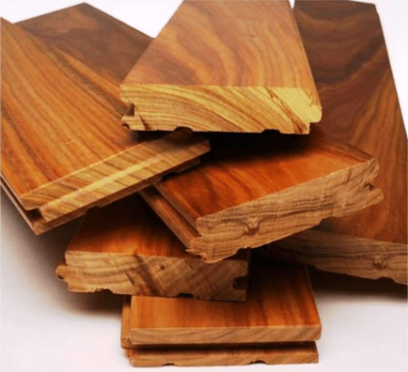 Koopjes loten Hout
