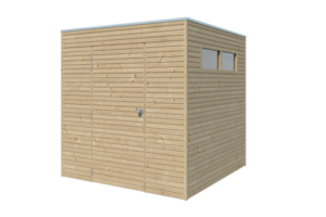 woodlands tuinhuis qb 7200