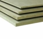 MDF MR vochtwerend groen zware densiteit