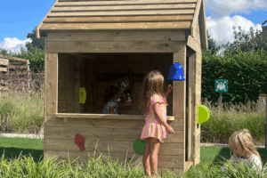 speelhuisje boutique