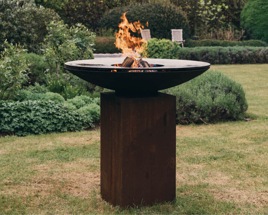 PLANCHA Vuurschaal - Afbeelding 7