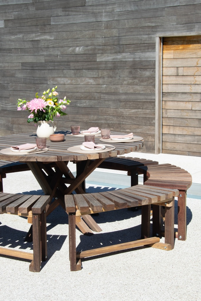 Model Eclipse Tuinset - Afbeelding 3