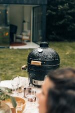 kamado Barbecue