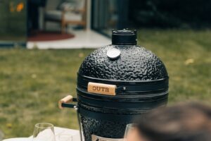 kamado Barbecue