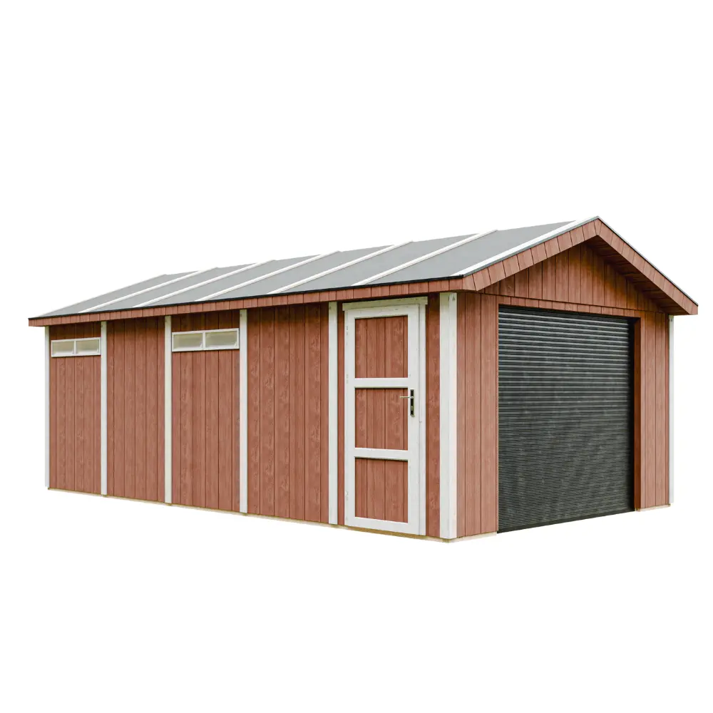 Redwood Red / White +€ 710,00