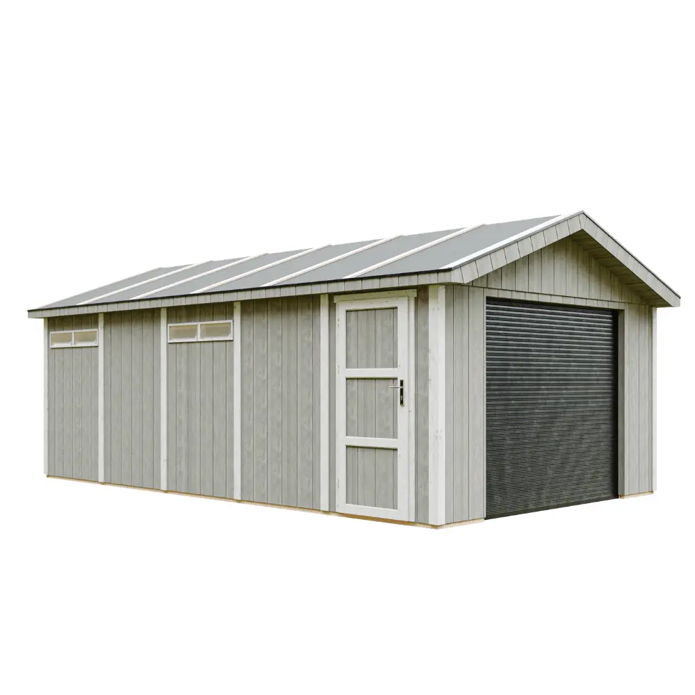 Tundra Grey / White +€ 710,00