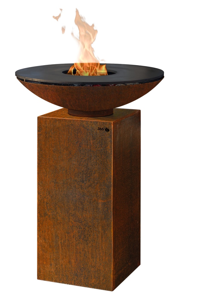 PLANCHA Vuurschaal - Afbeelding 6