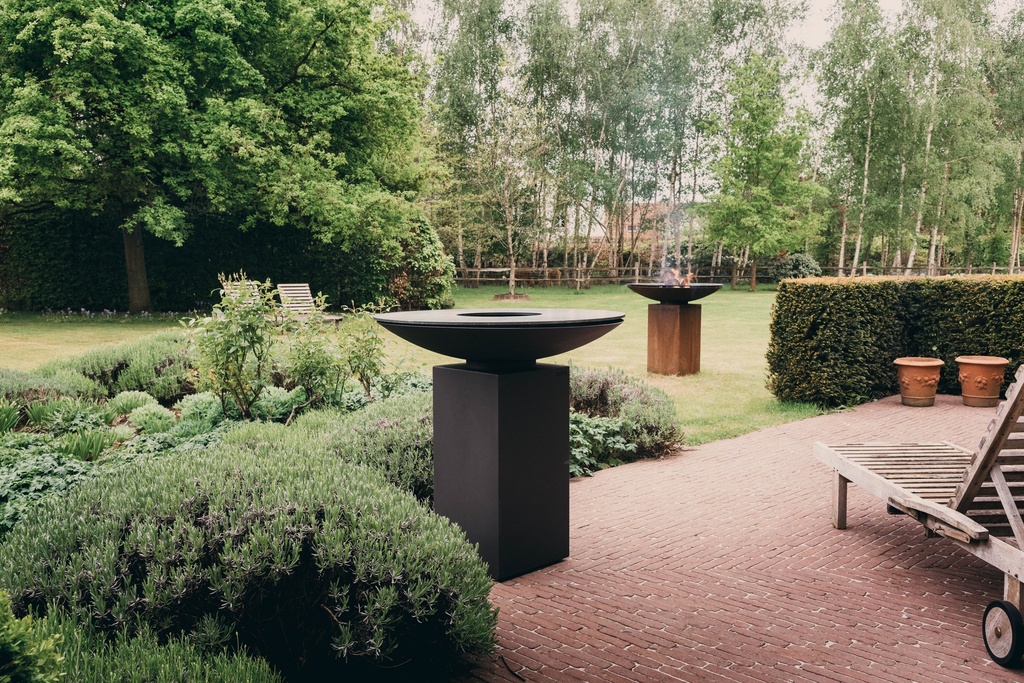 PLANCHA Vuurschaal - Afbeelding 2