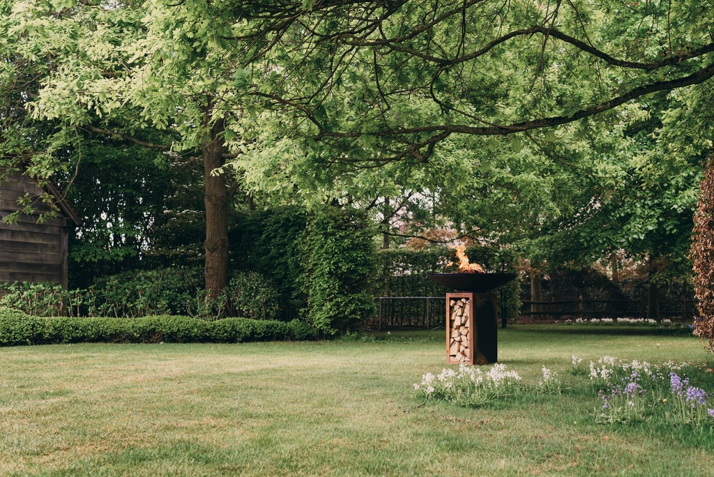 PLANCHA Vuurschaal - Afbeelding 8