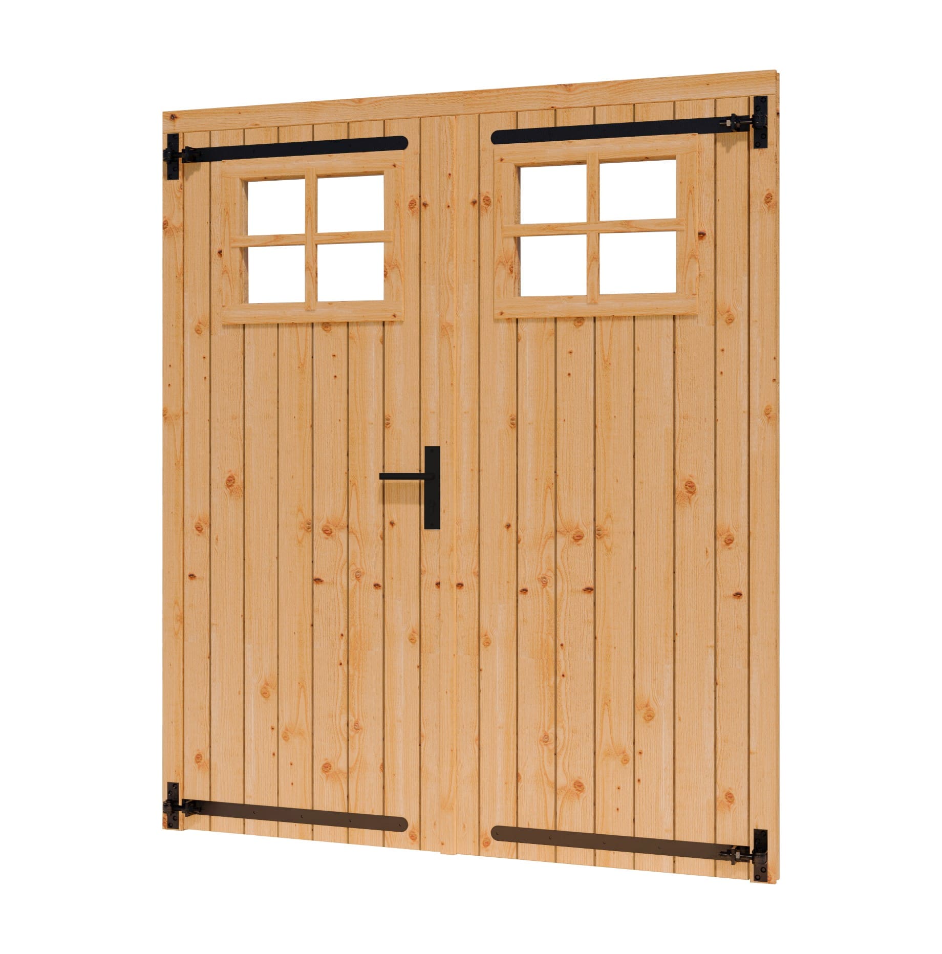 Tuinhuis Deuren Bear Wood tuinhuis-deuren-bear-wood